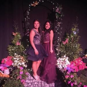 Meet your Posher, Ruby